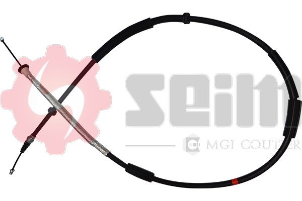 SEIM Tautrekk, håndbremse 554093 pris Håndbremse Fiat 198 554093 SEIM