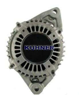 AD KÜHNER Generator 554100RI AD KÜHNER 554100RI Generator starter Hyundai H1 Travel billig