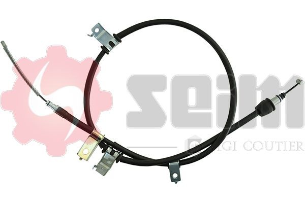 SEIM Hand brake cable 554162 554162 SEIM handbrake cable for HYUNDAI ELANTRA