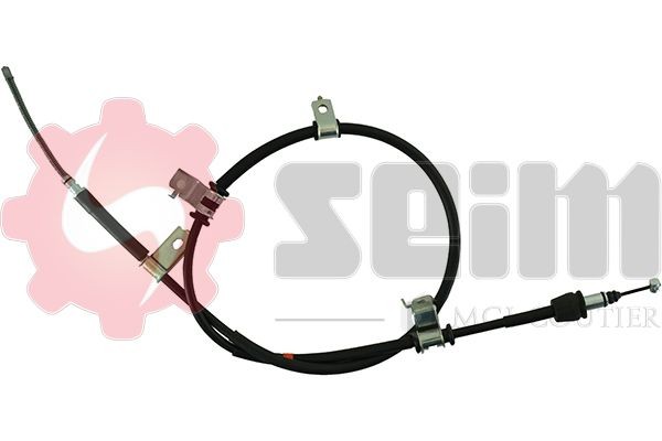 SEIM Hand brake cable 554164 554164 SEIM handbrake cable for HYUNDAI ELANTRA
