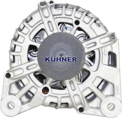 AD KÜHNER Generator 554164RI AD KÜHNER 554164RI Generator Opel Movano B Minibuss original
