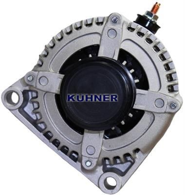 Lichtmaschine AD KÜHNER 554169RI DODGE CARAVAN 2002 Lichtmaschine AD KÜHNER 554169RI