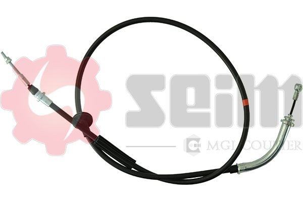 Hand brake cable SEIM 554195 SEIM 554195 Kia SEDONA 2022 Parking brake cable price