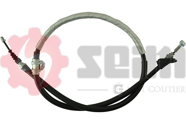 SEIM Handbromsvajer 554208 SEIM 554208 Handbroms Kappa Sedan (838) original