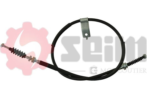 Câble de frein à main SEIM 554247 SEIM 554247: Frein à main Mazda MX-5 2003