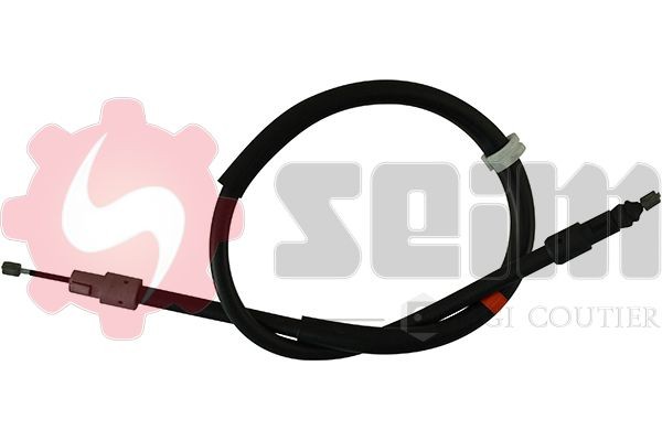 SEIM Câble de frein à main 554277 Frein de stationnement SEIM MERCEDES-BENZ 554277