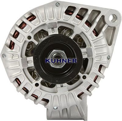 AD KÜHNER Lichtmaschine 554363RI AD KÜHNER 554363RI Alternator PONTIAC Firebird IV Coupe Kosten