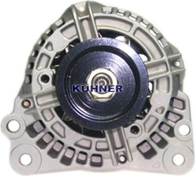 Generator AD KÜHNER 554408RI AD KÜHNER 554408RI Dynamo CHEVROLET SILVERADO 2021
