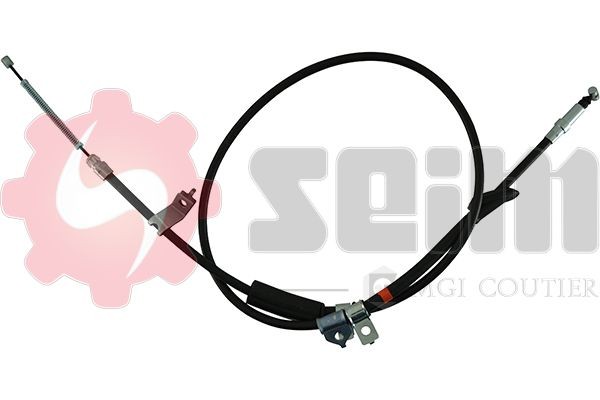 SEIM Handremkabel 554411 SEIM 554411 Handremkabel CityRover prijs