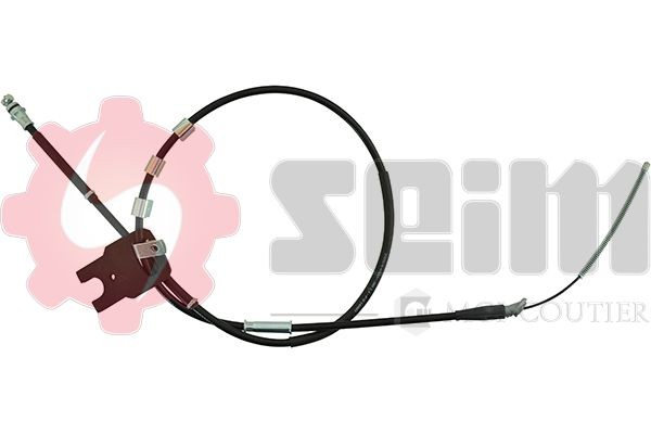 SEIM Câble de frein à main 554450 554450 SEIM Frein de stationnement Suzuki JT prix