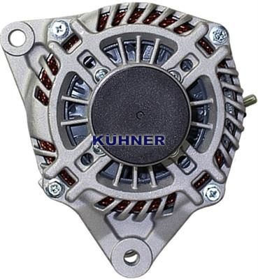 Δυναμό AD KÜHNER 554529RI AD KÜHNER 554529RI Δυναμό Subaru FORESTER 2024