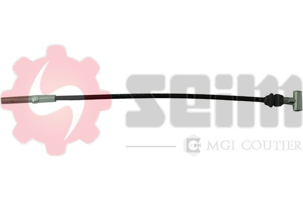 SEIM Trose, Stāvbremžu sistēma 554536 SEIM 554536 Rokas bremze Volvo V50 MW lēti