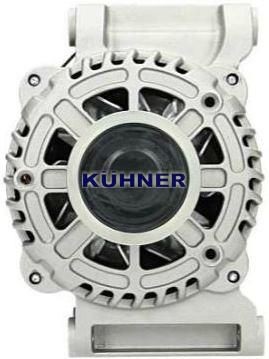 AD KÜHNER Dynamo 554560RID 554560RID Dynamo CHEVROLET EPICA AD KÜHNER