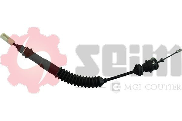 SEIM Cavo frizione 554562 554562 Cavo frizione MERCEDES-BENZ SPRINTER SEIM costo