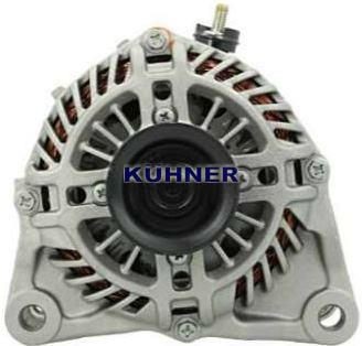 AD KÜHNER Alternatore 554565RI 554565RI costo Alternatore AD KÜHNER MAZDA MX-3
