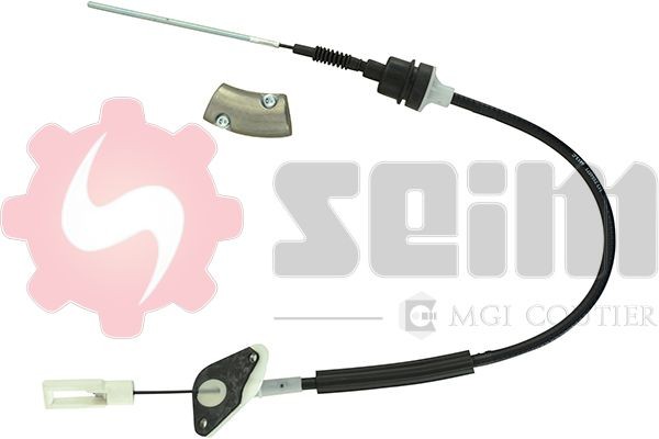 Trose, Sajūga pievads SEIM 554571 SEIM 554571 Sajūga trose Ford KA 2025