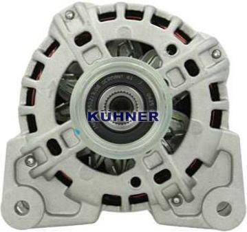 AD KÜHNER Laturi 554571RI 554571RI AD KÜHNER Laturi RENAULT SCÉNIC