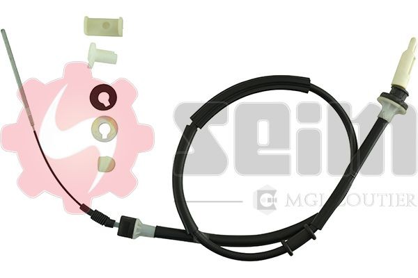 SEIM Cavo frizione 554573 prezzo Filo frizione Fiat 182 554573 SEIM