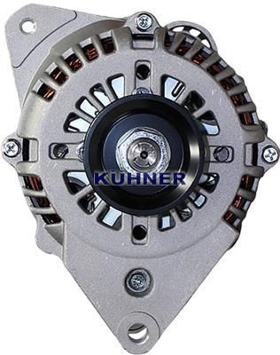 AD KÜHNER Laturi 554575RI AD KÜHNER 554575RI MITSUBISHI Pajero Sport II SUV (KH, KG) laturi vaihto hinta