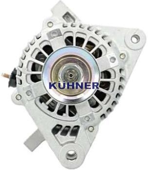 AD KÜHNER Motor de arranque 554580RID AD KÜHNER 554580RID originais Motor de arranque Virage Volante custo