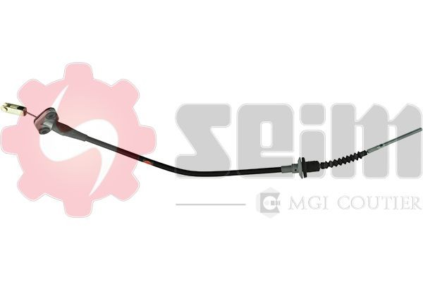 SEIM Cavo frizione 554584 SEIM 554584 Cavo frizione Nissan Primastar Van originale prezzo