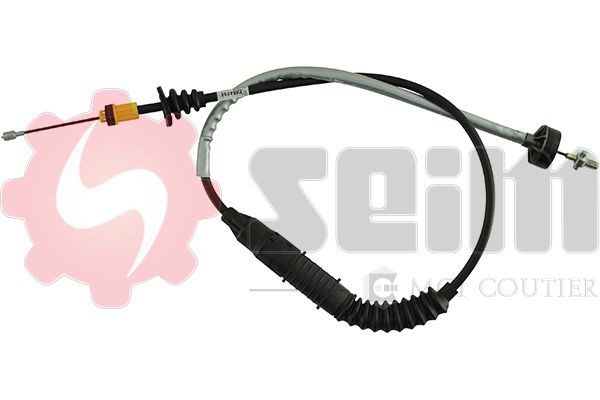 SEIM Koblingskabel 554598 Koblingskabel SEIM Renault SCÉNIC 554598
