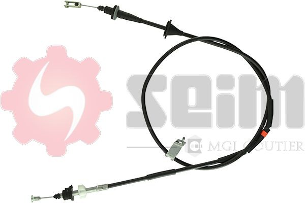 Câble d'embrayage SEIM 554610 SEIM 554610 Câble d'embrayage SUZUKI JIMNY 2002