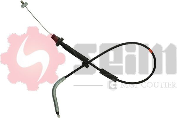 SEIM Cavo acceleratore 554619 SEIM 554619 Cavetto acceleratore MG prezzo