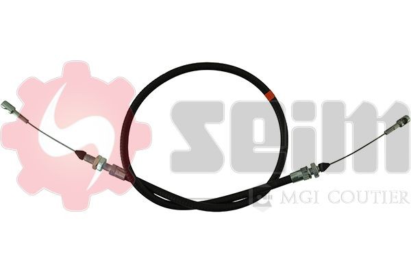 Gasswire SEIM 554630 SEIM 554630 Gasswire IVECO Daily 2014