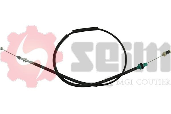 Gaasitross SEIM 554642 SEIM 554642 Gaasitross Toyota COROLLA 2023
