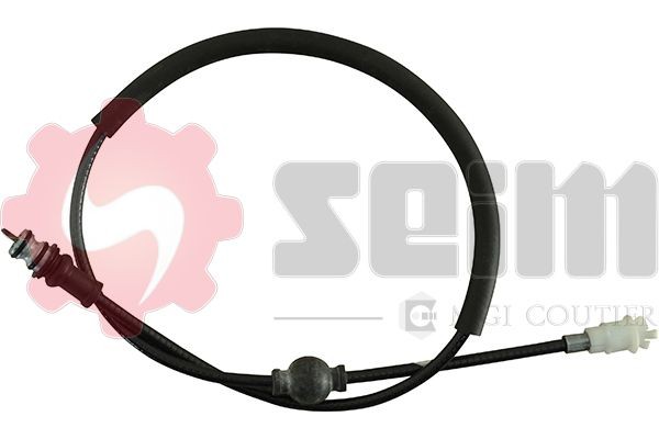 SEIM Hastighetsmätarwire 554654 554654 SEIM hastighetsmätarvajer VOLVO XC 90