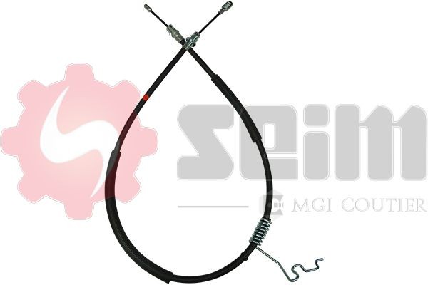 SEIM Handremkabel 554709 554709 SEIM Remkabel Ford goedkoop