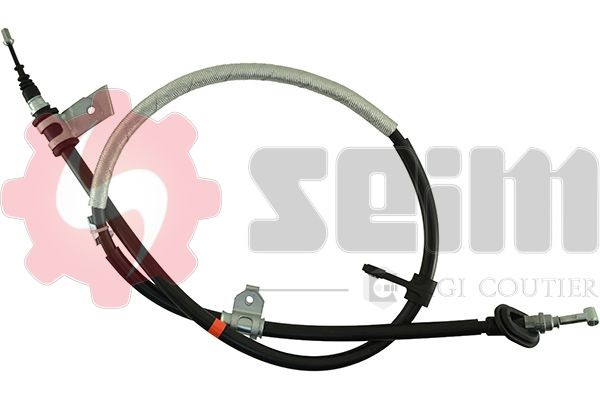 SEIM Câble de frein à main 554754 SEIM 554754 Câble de frein à main Alfa Romeo 166 936 prix