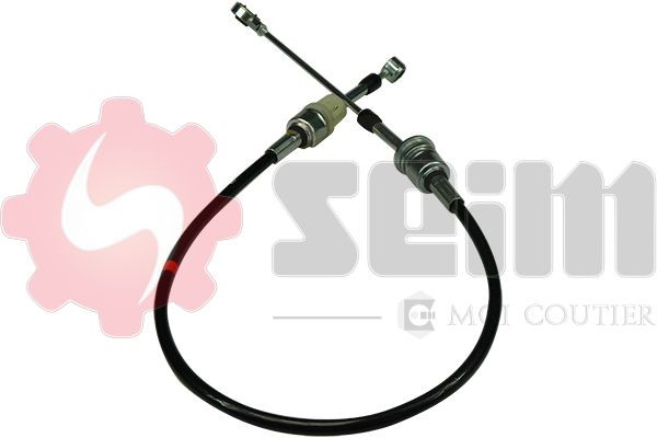 SEIM Kabel, manuel gearkasse 554771 Gearkabel SEIM ALFA ROMEO 554771