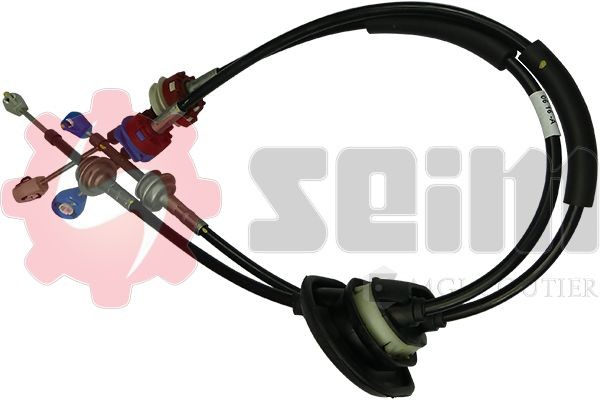 SEIM Kabel, girmekanisme 554774 554774 Kabel girmekanisme CITROËN BERLINGO SEIM