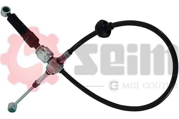 SEIM Kabel, manuel gearkasse 554786 SEIM 554786 Kabel, manuel gearkasse