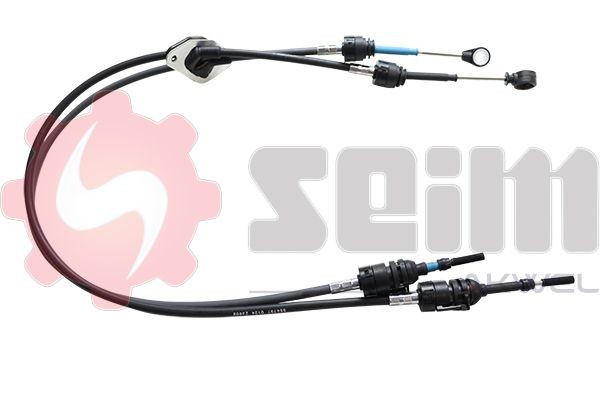 SEIM Cavo comando, Cambio manuale 554797 554797 costo Cavo cambio SEIM MERCEDES-BENZ VITO