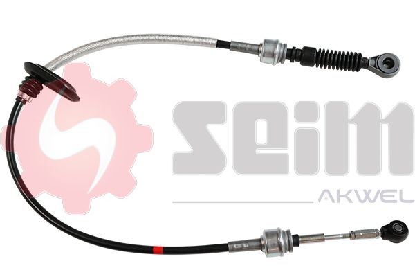 SEIM Seilzug, Schaltgetriebe 554800 554800 Schaltseil MERCEDES-BENZ MARCO POLO SEIM kaufen