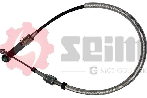 SEIM Seilzug, Schaltgetriebe 554801 554801 SEIM Mini r52 Schaltseil Preis
