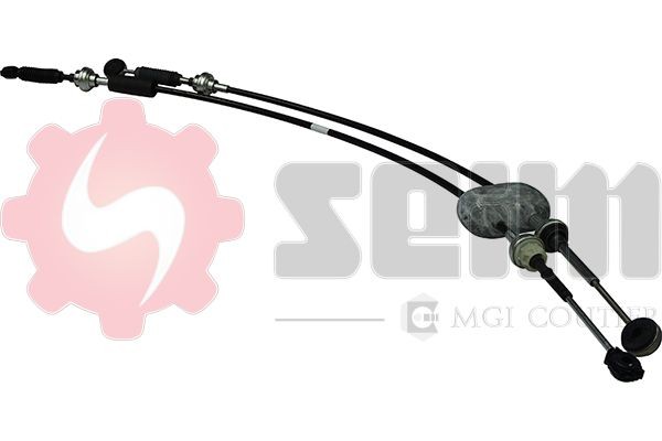 SEIM Tross, käigukast 554806 554806 Tross käigukast NISSAN JUKE SEIM