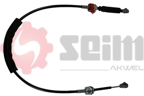 SEIM Schakelkabel 554835 Renault MASTER Versnellingskabel SEIM 554835