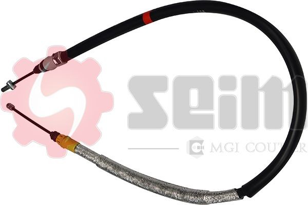 SEIM Câble de frein à main 554900 SEIM 554900 Frein de parking Citroën C4 Picasso pas cher