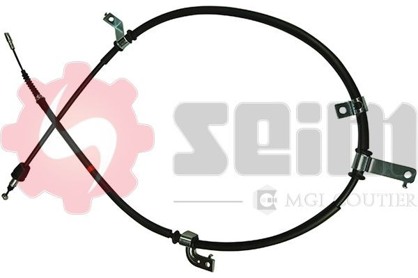 SEIM Tross, seisupidur 554967 SEIM 554967 Tross, seisupidur