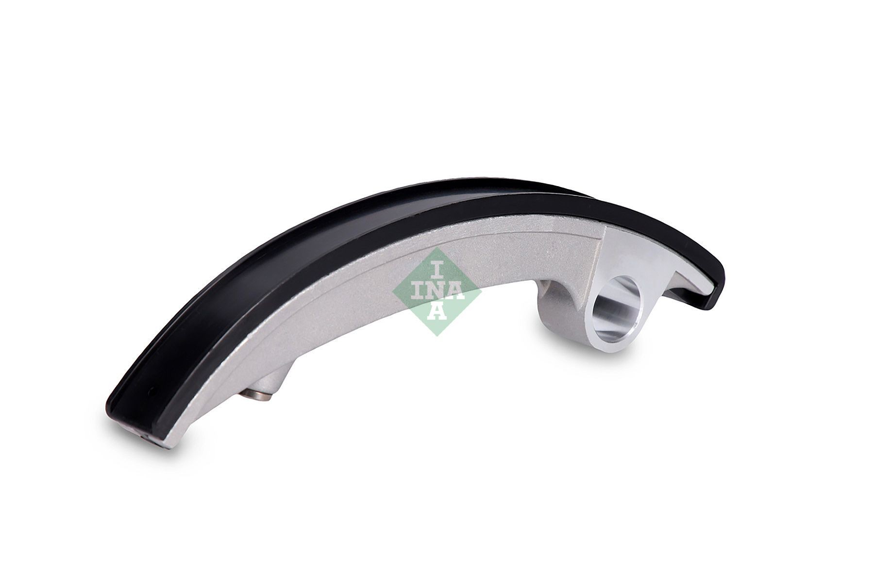Tensioner Guide, timing chain INA 555 0003 10 INA 555 0003 10 SAAB 9-5 2006 timing chain tensioner price