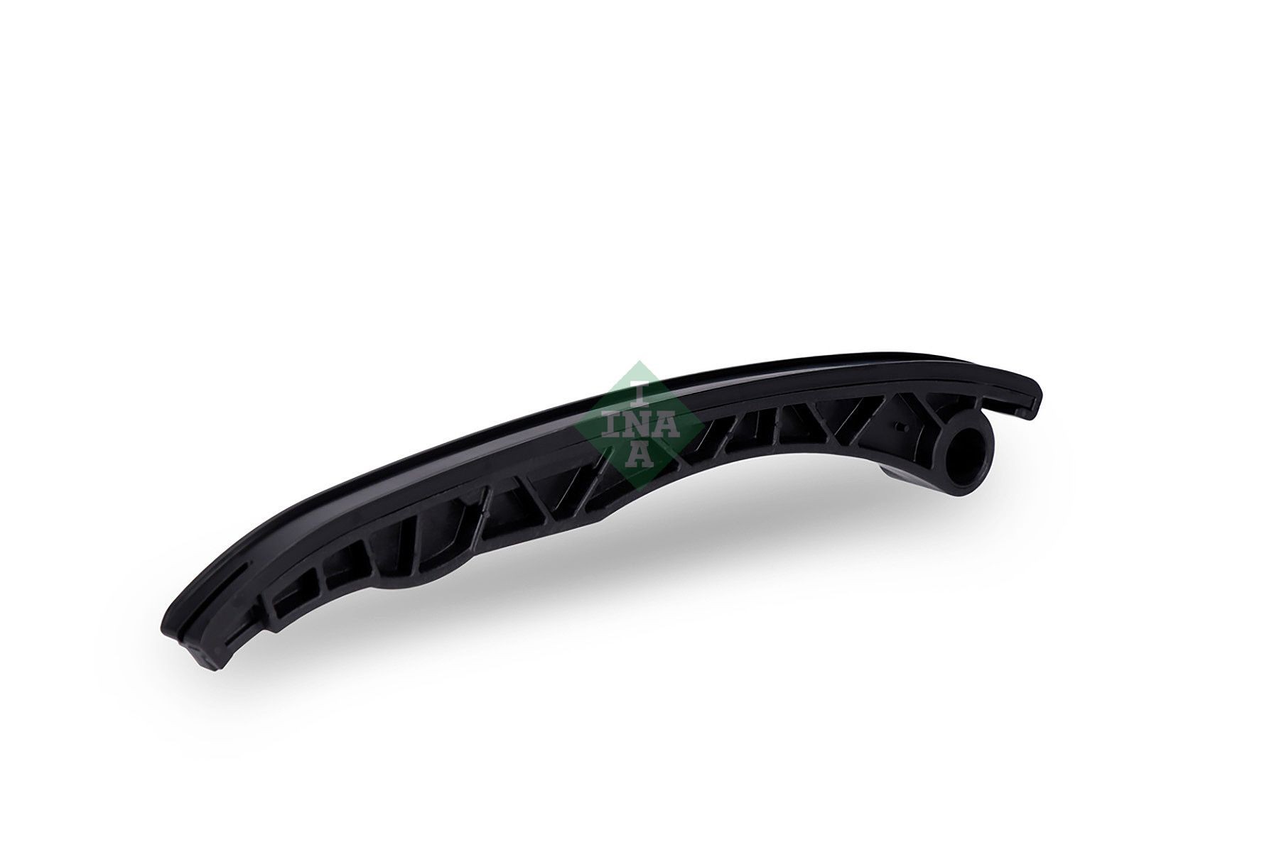 Strammeskinne, styrekjede INA 555 0015 10 INA 555 0015 10 Kjedestrammer OPEL MERIVA 2010