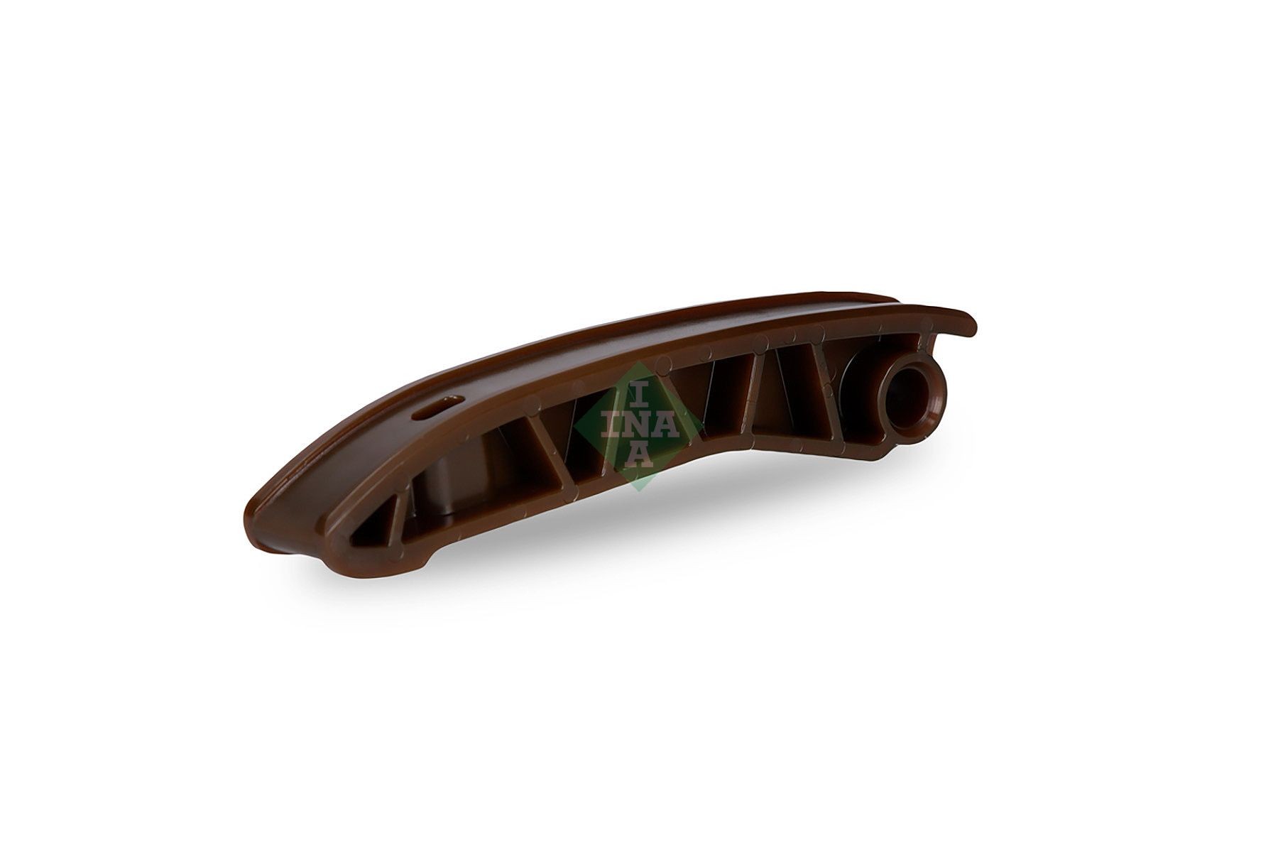 INA Spanrail, distributieketting 555 0017 10 INA 555001710 Distributieketting spanner Kia Venga YN prijs