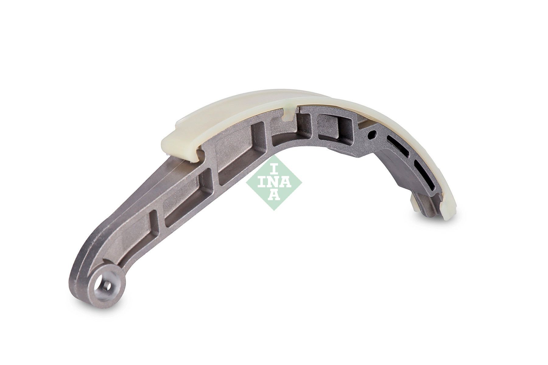 Strammeskinne, styrekjede INA 555 0029 10 INA 555 0029 10: Strammer styrekjed Nissan X-TRAIL 2020