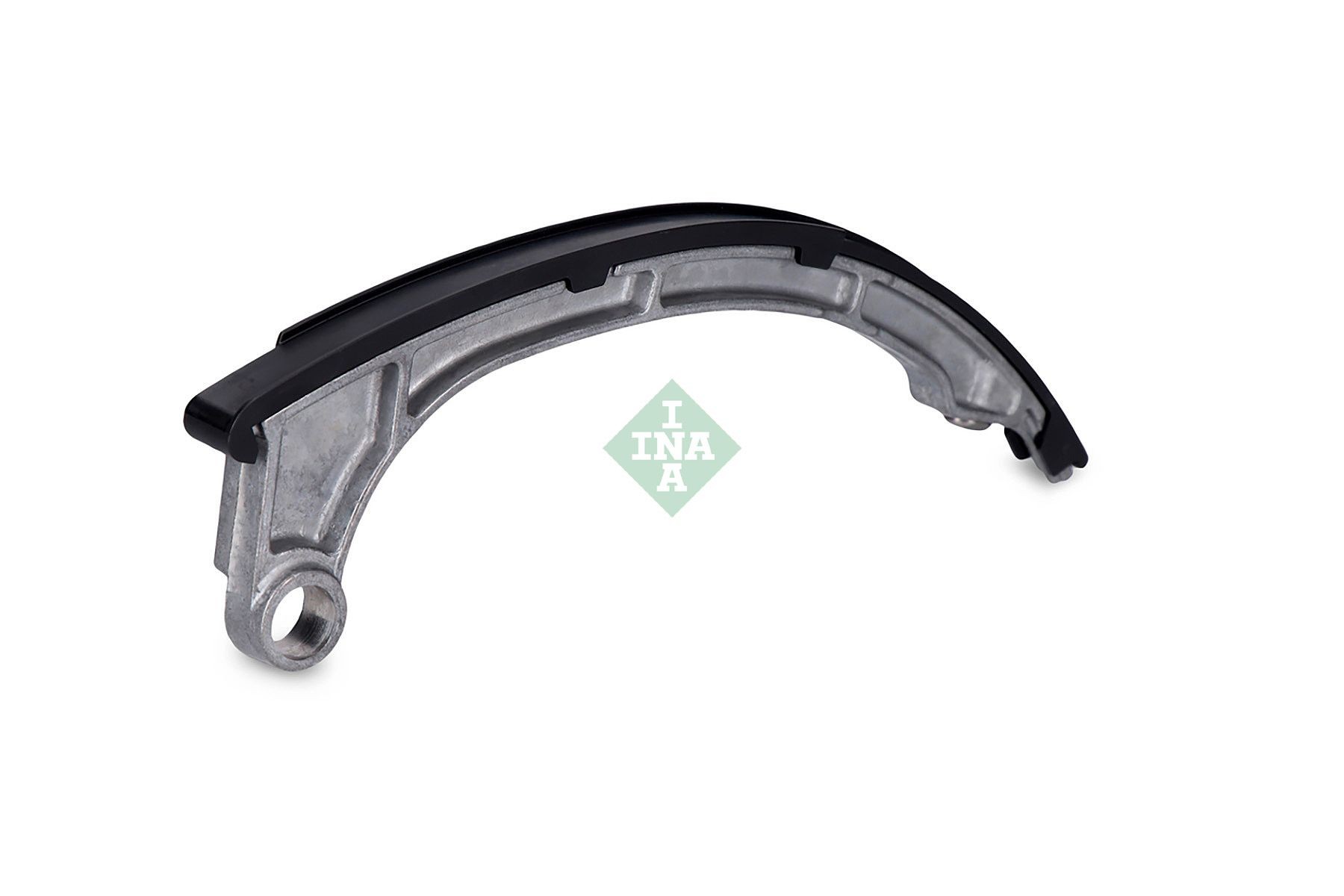 Strammeskinne, styrekjede INA 555 0030 10 INA 555 0030 10 Strammer styrekjed NISSAN X-TRAIL 2020