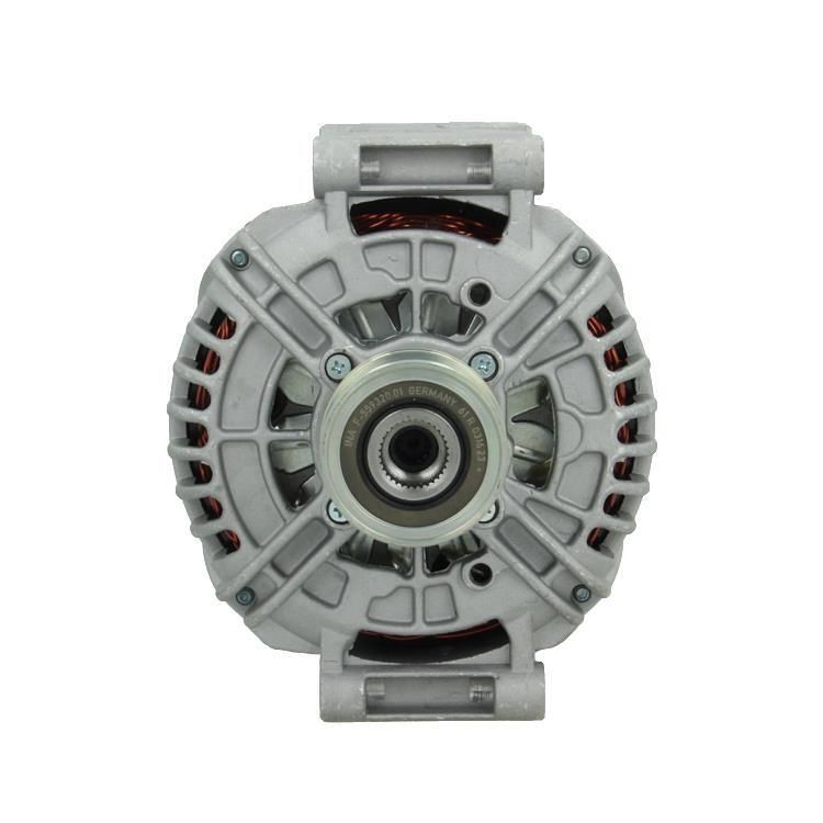 Ģenerators BV PSH 555.567.200.010 BV PSH 555.567.200.010 Ģenerators MERCEDES-BENZ SPRINTER 2023