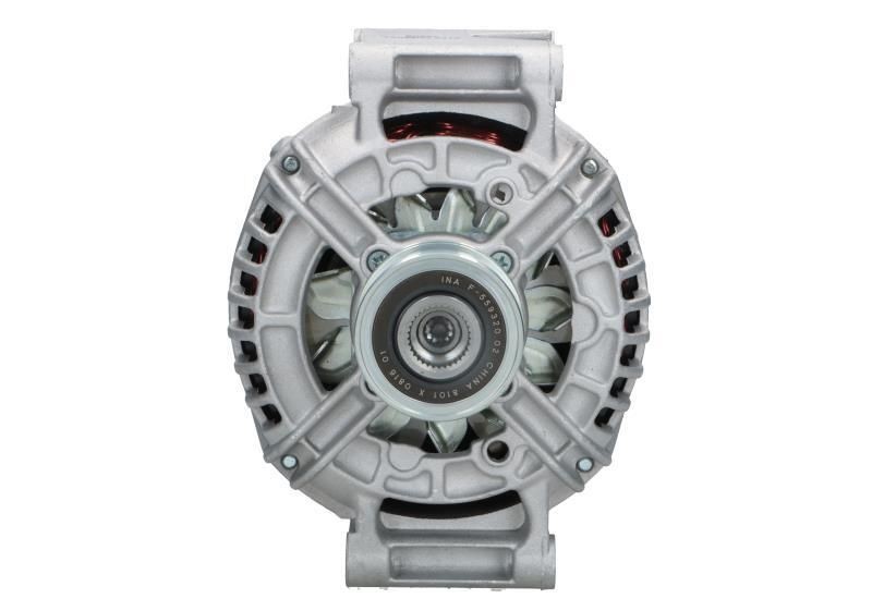 BV PSH Δυναμό 555.569.120.010 BV PSH 555.569.120.010 γνήσια Δυναμό αυτοκινήτου Mercedes Microbus 7 5T κόστος